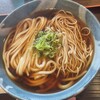 長命うどん 幸田店