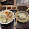 鉄板焼ステーキ 一ッ葉ミヤチク