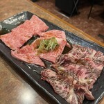 Sumibi Yakiniku Daishougun - 