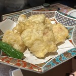 さわ田茶家 - 料理写真: