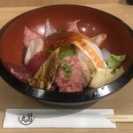 Asakusa Sushiba Hinato Maru - 