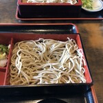 Yabu soba - 