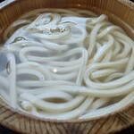 丸亀製麺 - 料理