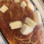 イタリア食堂 ビランチャ - 