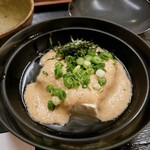 知客茶家 - 早雲豆腐