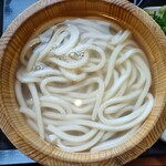 丸亀製麺 - 料理