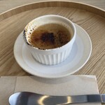 Sofacoffee wool - 