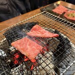 Sumibi Yakiniku Daishougun - 