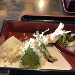 Yabu soba - 