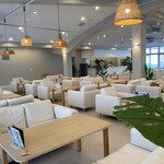 Sofacoffee wool - 