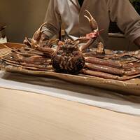 銀座かに松 - 
