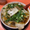 麺屋7.5Hz+ 梅田店