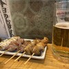 鳥もと 2号店