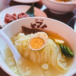 焼肉・冷麺ヤマト - 