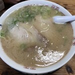 ふくちゃんラーメン 田隈本店 - 