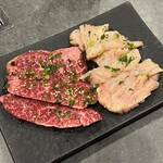 完全個室焼肉ITADAKI - 