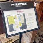 crisscross - 