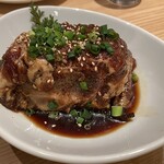 焼肉・韓国料理 KollaBo - 骨つきカルビ