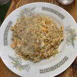 ふくちゃんラーメン 田隈本店 - 