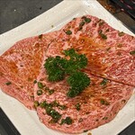 Kanzen Koshitsu Yakiniku Itadaki - 