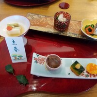 今半万窯 新宿店 - 