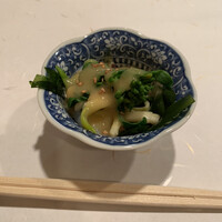 鮨 福原 - 