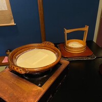 とうふ屋うかい 鷺沼店 - 