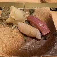 鮨 福原 - 