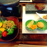 今半万窯 新宿店 - 