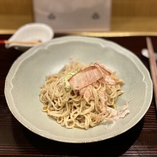 麺 みつヰ - 料理写真: