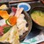 順風屋 - 料理写真:炙りのどぐろと紅ずわいがにの海鮮丼　(1320円)
