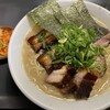 ラーメンたろう 阪急六甲店