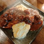 グリル ラバ ラボ - 