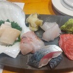 Izakaya Kokoe Mon - 