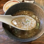 ラーメン龍の家 新宿小滝橋通り店 - 
