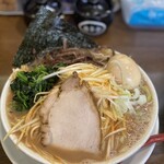 うまいヨゆうちゃんラーメン - 