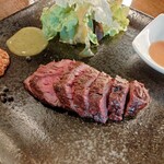 グリル ラバ ラボ - 