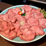 Yakiniku Dote - 