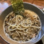 ラーメン龍の家 新宿小滝橋通り店 - 