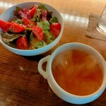 グリル ラバ ラボ - 