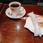 Saito's Coffee - 