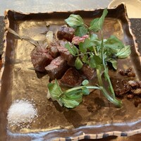 横浜瀬里奈 ステーキドーム -  横浜瀬里奈 ステーキドーム -