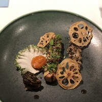 リストランテ ソットラルコ - 