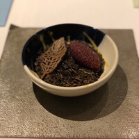 リストランテ ソットラルコ - 