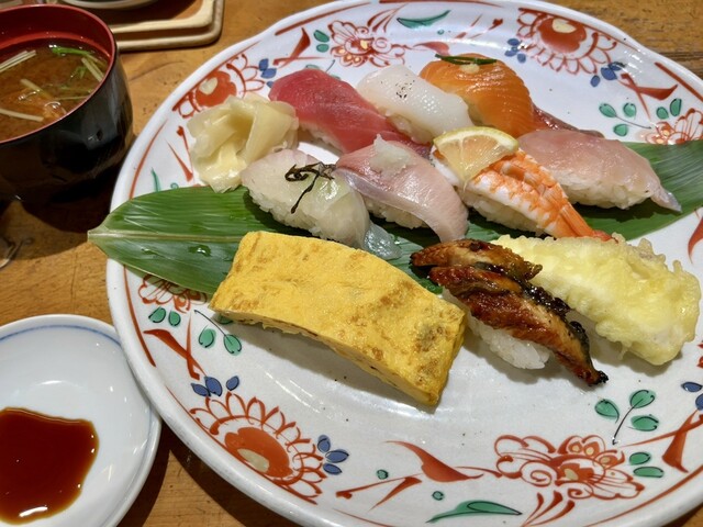 Honke Sankyu Kyoto Nijo Ten photo 3