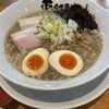 ニボチャチャ!!ラーメン あらき軒