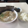 丸幸ラーメンセンター 基山本店