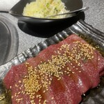 Yakiniku Emmusubi - 