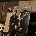 Tarji - McGuinn, Clark & Hillman/McGuinn, Clark & Hillman