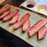 飛騨牛一頭家 馬喰一代 銀座 - 